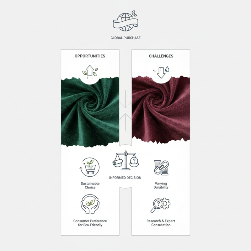 Why Choose Velvet Fabric for Your Next Global Purchase?