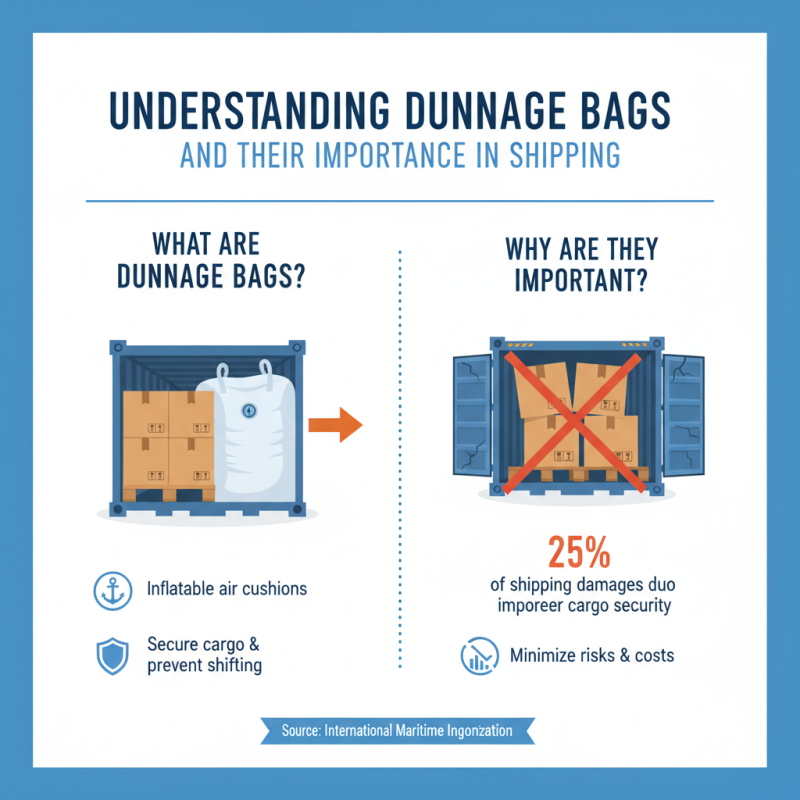 What is the Best Dunnage Bag for International Shipping?