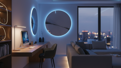 Top 10 Benefits of Using LED Strip Lights for Your Projects?