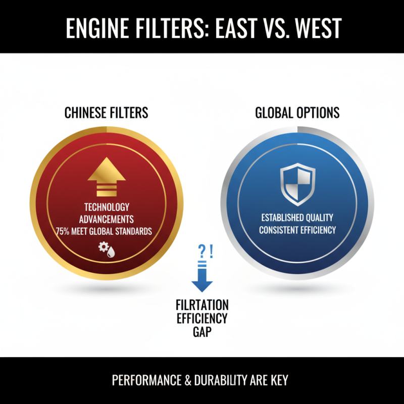 China Best Engine Accessories Filter for Optimal Performance and Durability?