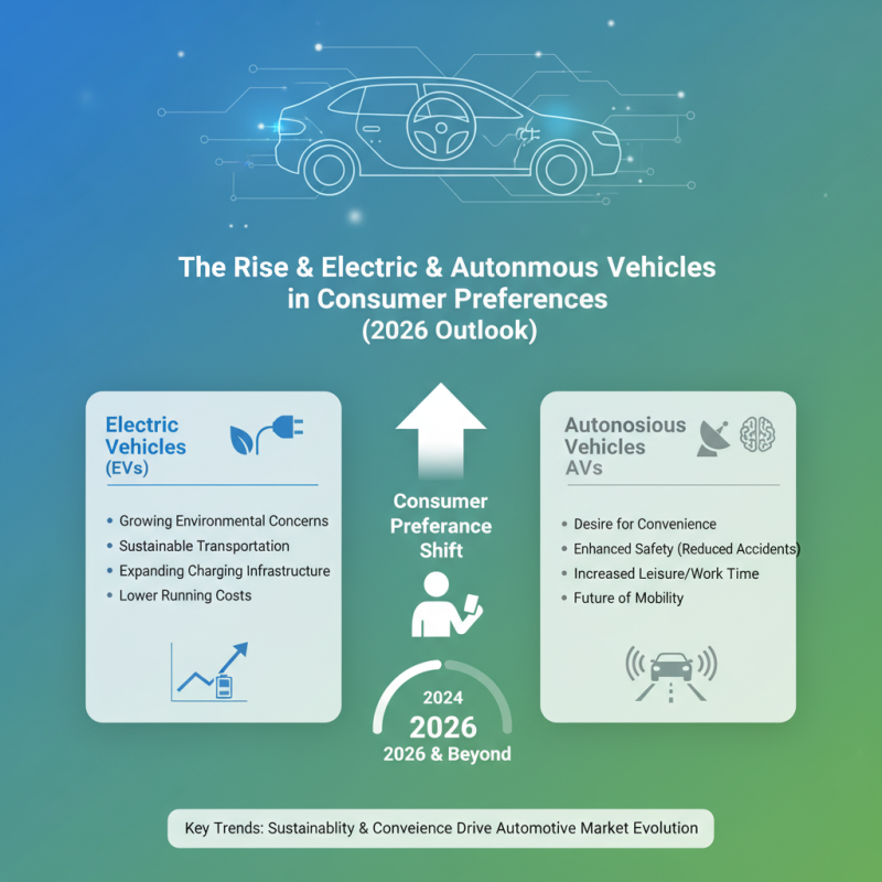 Top Car Shopping Trends for 2026 What Buyers Should Know