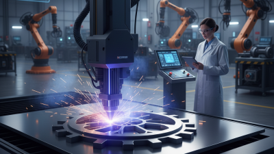 Top 10 Benefits of Laser Cutting Technology for Global Buyers?