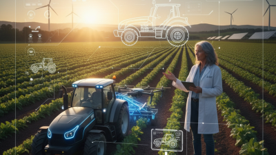 Top Agricultural Tools for 2026 What Buyers Need to Know
