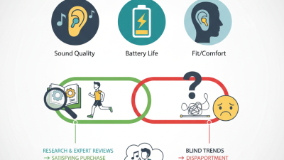 Ultimate Guide to Choosing Wireless Bluetooth Earbuds Tips?