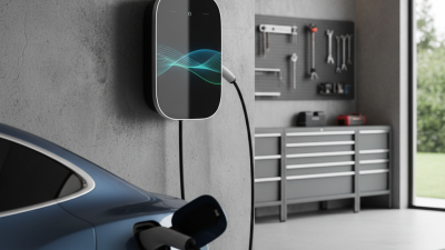 How to Choose the Best Home Wall EV Charge Station for 2026?