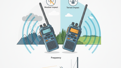 What is a Long Range Walkie Talkie and How Does It Work?