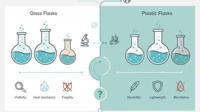 Best Lab Boiling Flask Options for Global Buyers?