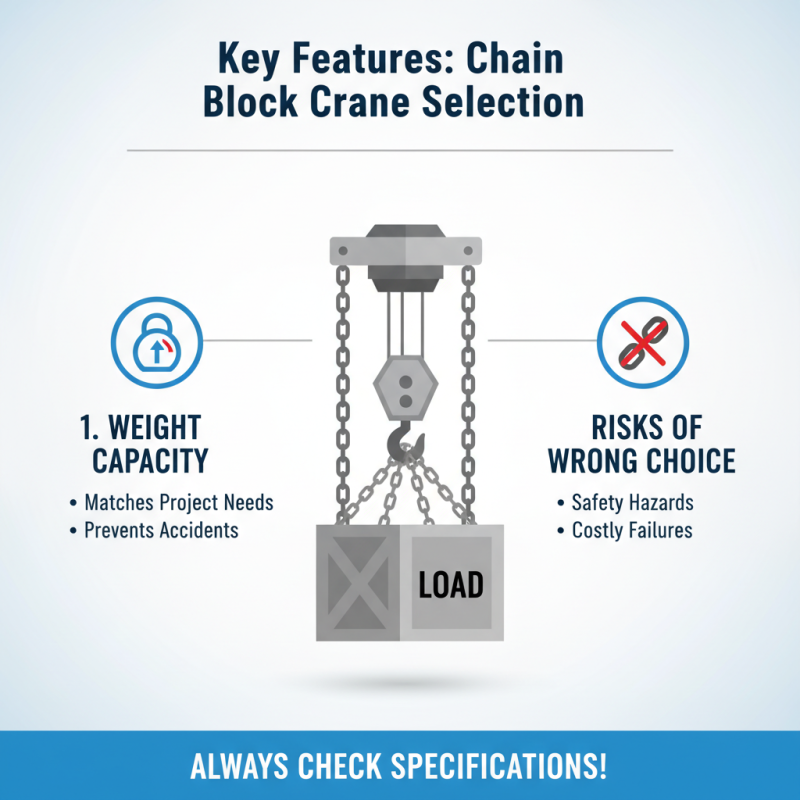 Best Chain Block Crane Options for Global Buyers?