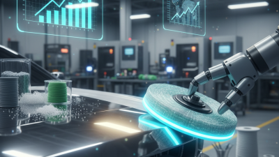 Best Polishing Pads for Global Buyers in 2026?