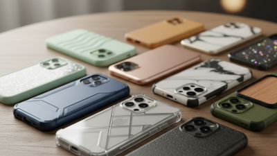 10 Essential Tips for Choosing the Perfect Imd Phone Case