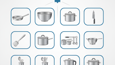 Top 10 Stainless Steel Kitchenware Items You Must Buy?