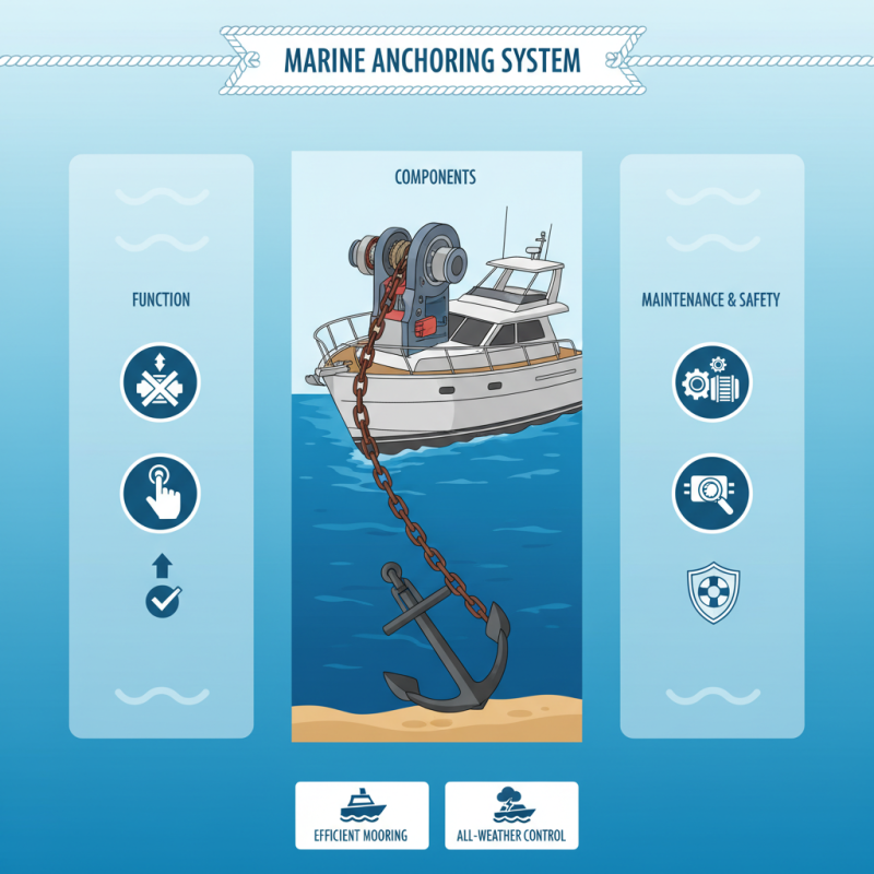 What is an Anchor Winch and How Does it Work?