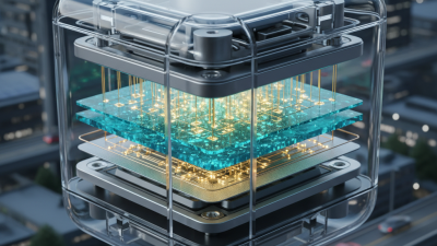 2026 Top Solid State Battery System Innovations to Watch?