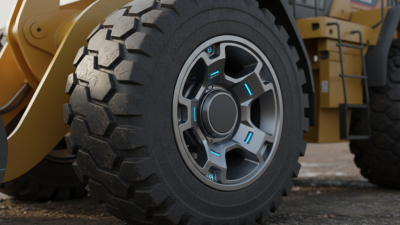 2026 Best Loader Rims for Optimal Performance and Durability?