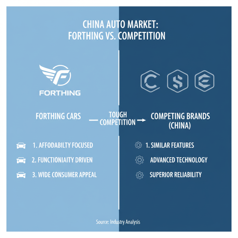 China Top Forthing Cars A Comprehensive Guide to the Latest Models?