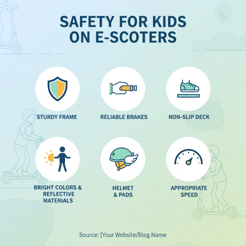 Top 10 Best Electric Scooters For Kids to Buy in 2026?