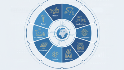 China Top 10 Fine Mesh Metals for Industrial Applications