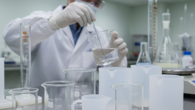 Essential Tips for Choosing the Best Lab PTFE Beaker?
