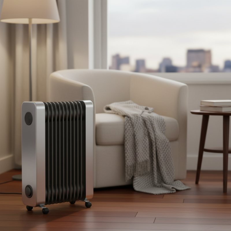 How to Choose the Best Compact Heat Radiator for Your Needs?