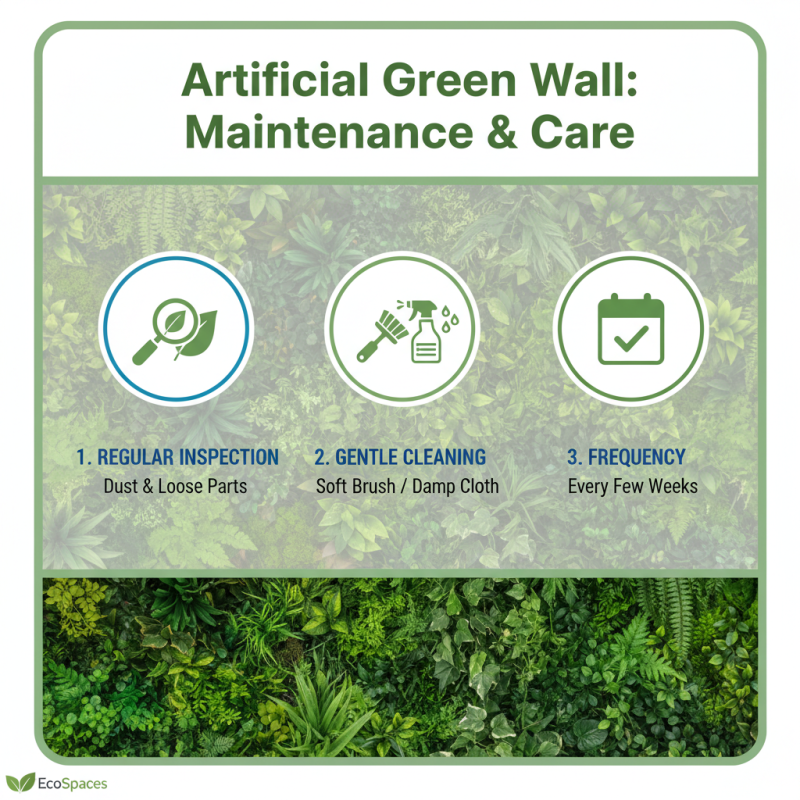 What is Artificial Green Walls and How They Benefit You?