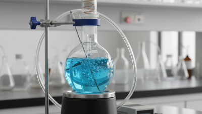 Essential Tips for Choosing the Right Lab Boiling Flask?