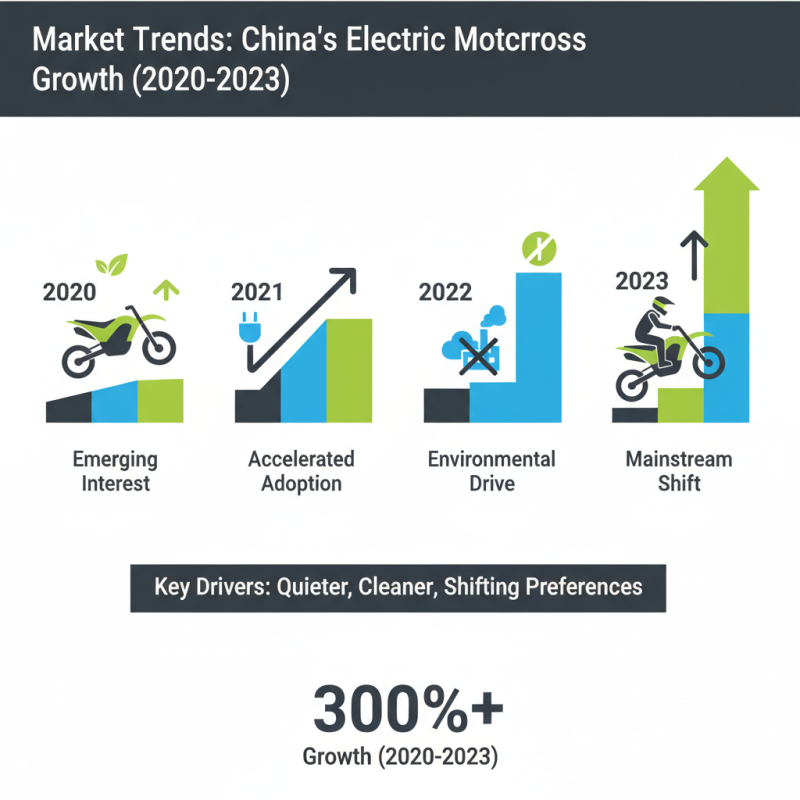 China Top Electric Motocross Bike Models You Should Know About?