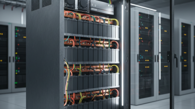 How to Choose the Best Commercial Battery Cabinet for Your Needs?