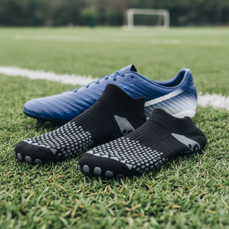 What is Men's Soccer Grip Socks and Why Do You Need Them?