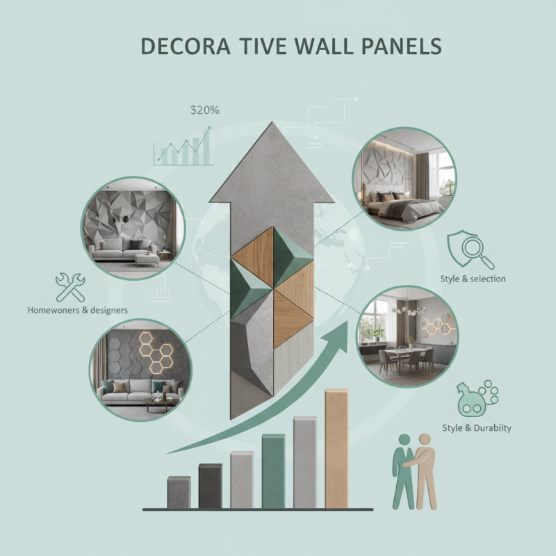 2026 Best 3D Decorative Wall Panels for Modern Interior Design?