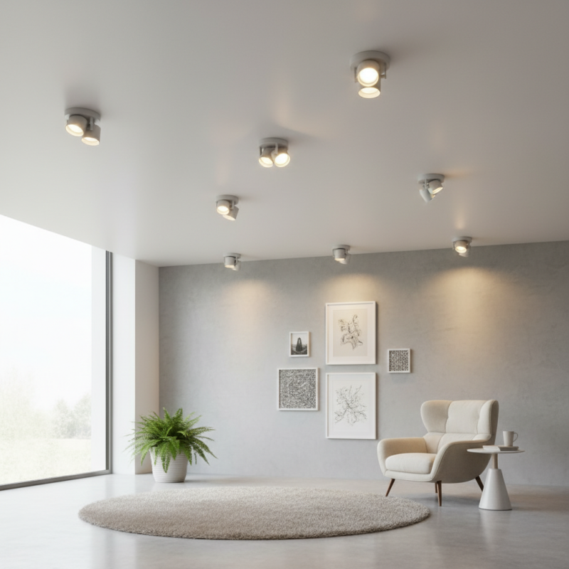 What is the Best Recessed Downlight for Your Home?