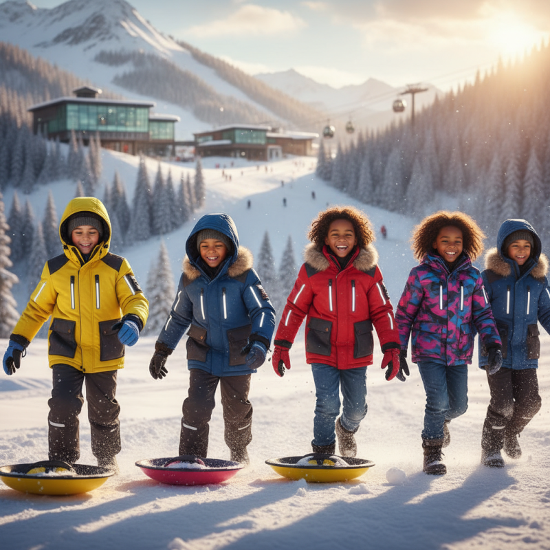 Best Kids Jacket Styles for Global Buyers in 2026?