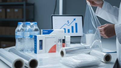How to Choose the Best Shrink Film Packaging for Your Needs?