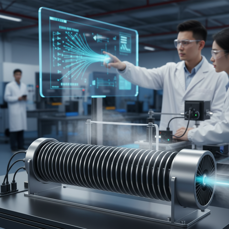 Top 10 Cross Flow Fans in China for Effective Airflow Solutions?