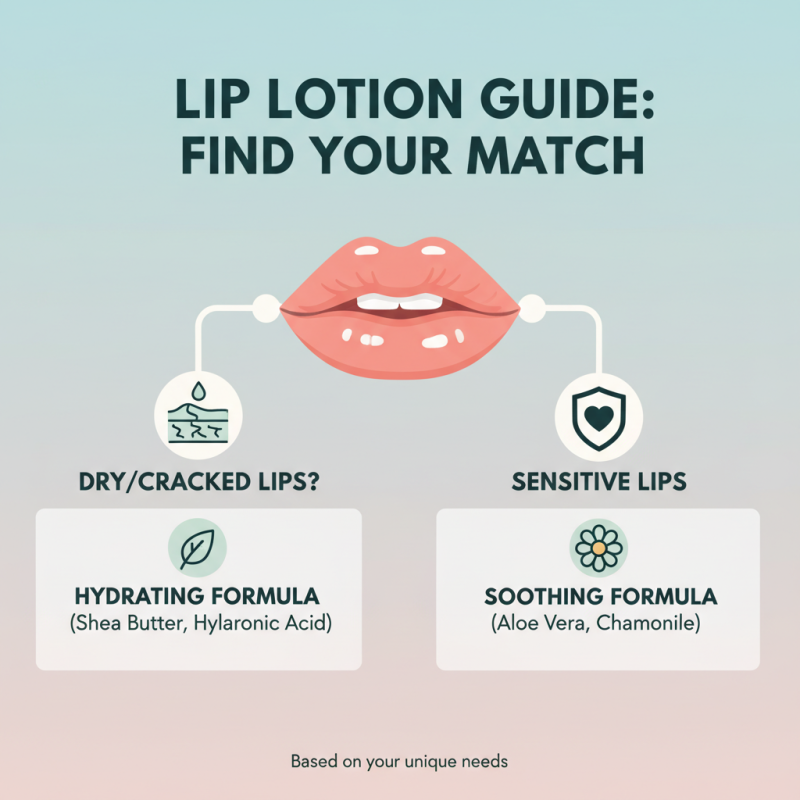What is Lip Lotion and How Does It Benefit Your Lips?