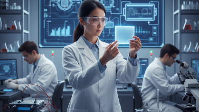 How to Choose the Best Solid-State Battery System for Your Needs?