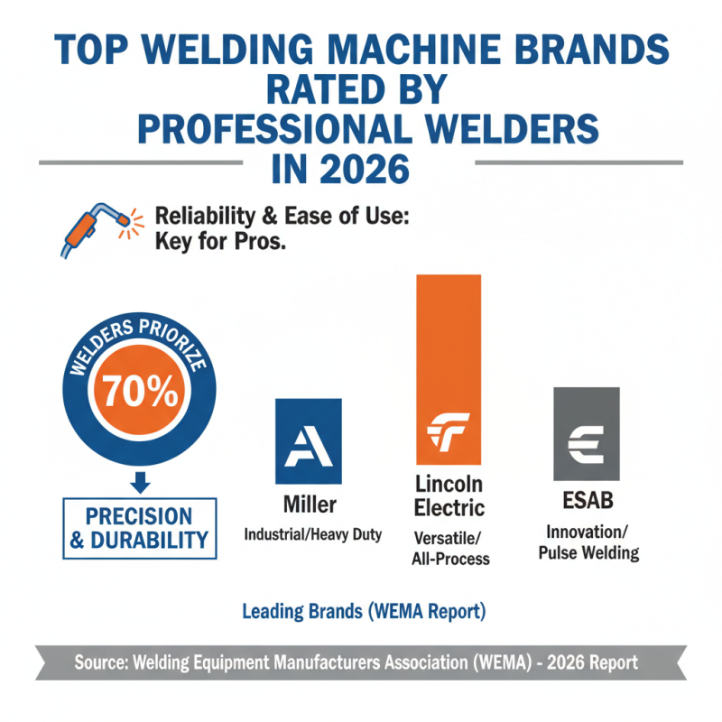 Best Welding Machine Set for Global Buyers in 2026