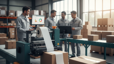 What are the Benefits of Linerless Labeling Solutions?