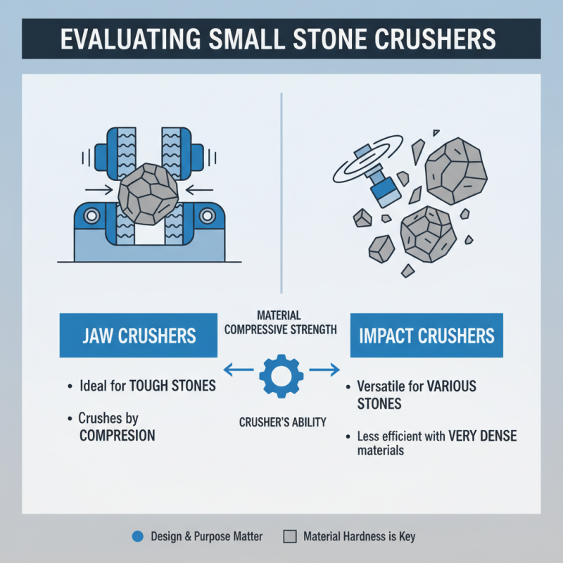 Top Tips for Choosing the Best Small Stone Crusher?