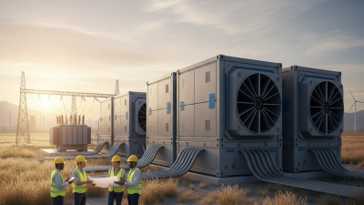 How to Choose the Right 5mwh Battery Container for Your Needs?