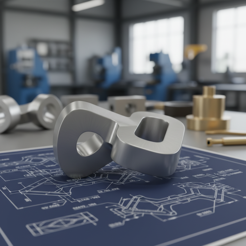 Why Choose Investment Casting for Your Manufacturing Needs?