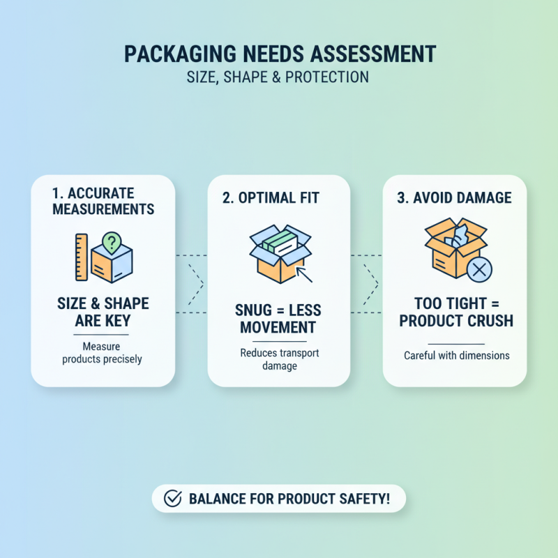 How to Choose the Best Shrink Film Packaging for Your Needs?