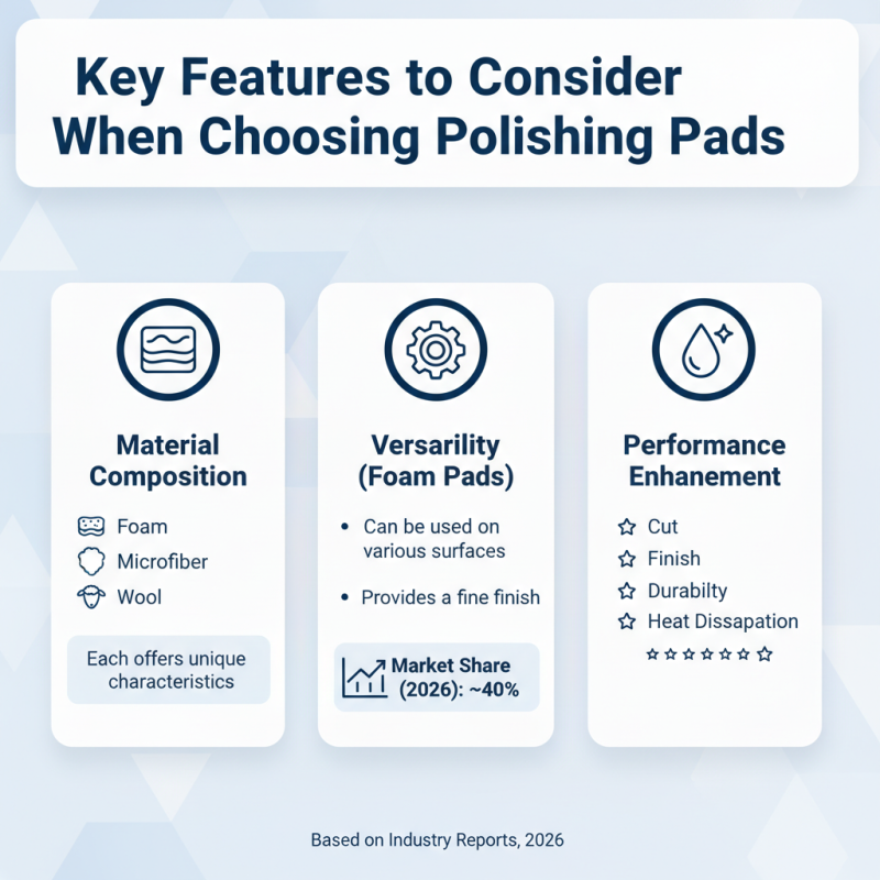 Best Polishing Pads for Global Buyers in 2026?