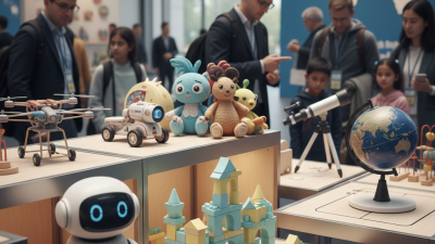 2026 Best Gift Toys for Worldwide Buyers to Consider