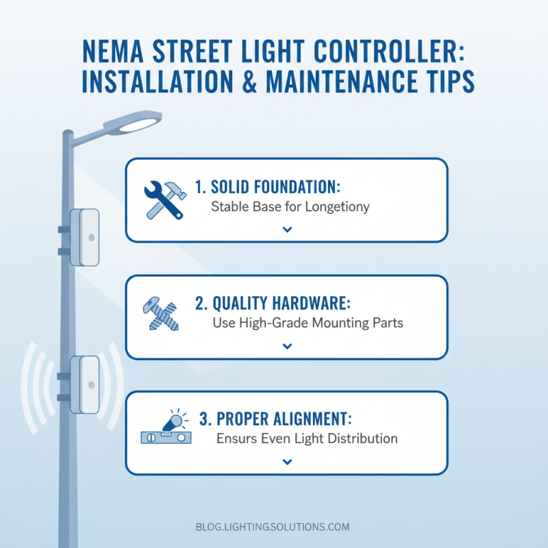 2026 Top Nema Street Light Controller Buying Guide?