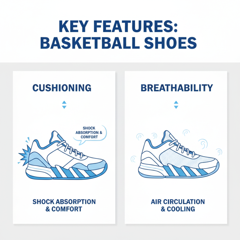 Best Basketball Shoes in China for Global Buyers?