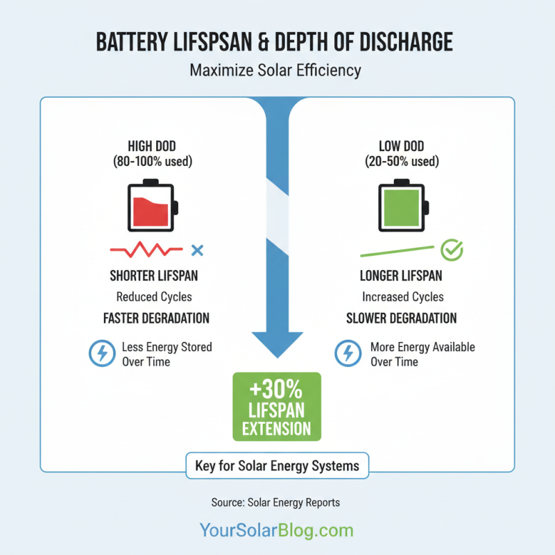 2026 How to Choose the Right Battery For Solar Energy Systems?