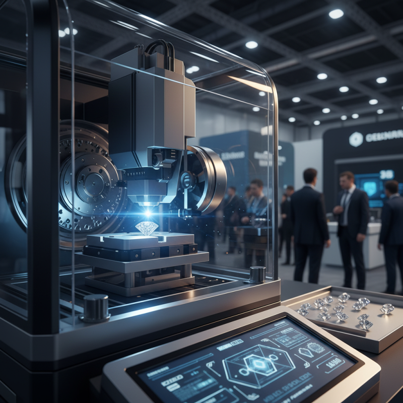 2026 Best Diamond Cutting Machine for Global Buyers?