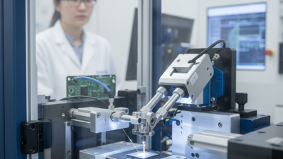 Why Choose Tpt Wire Bonder for Your Electronic Assembly Needs?