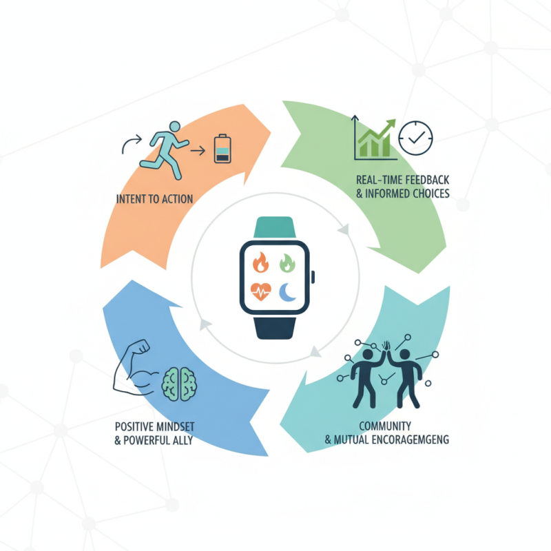 Why Choose a Fitness Tracker Smart Watch for Your Health Goals?