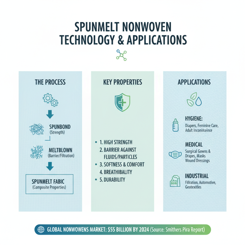 Top 10 Spunmelt Nonwoven Machines for Global Buyers?